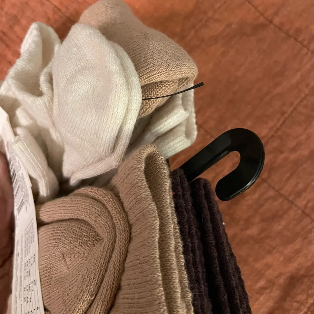 Nike kids socks